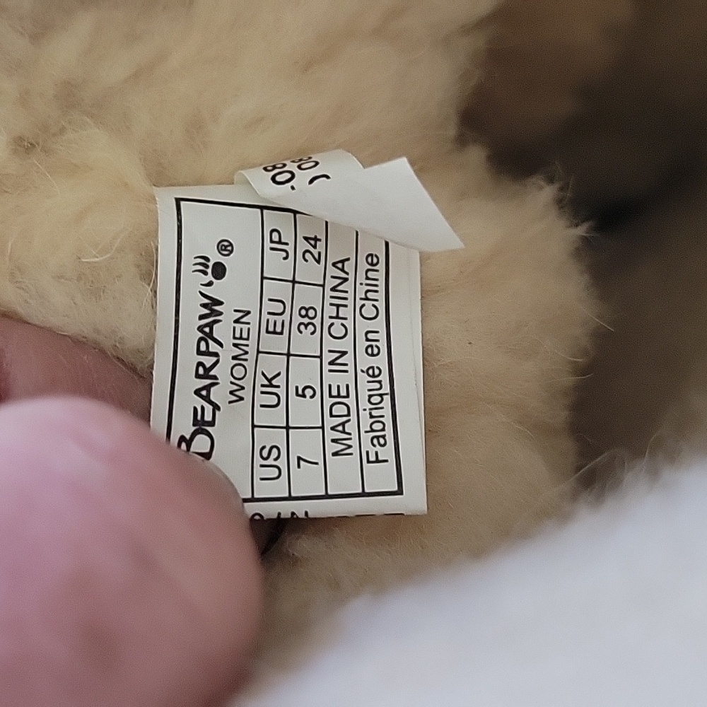 BearPaw Rita Style - Picture 6 of 11